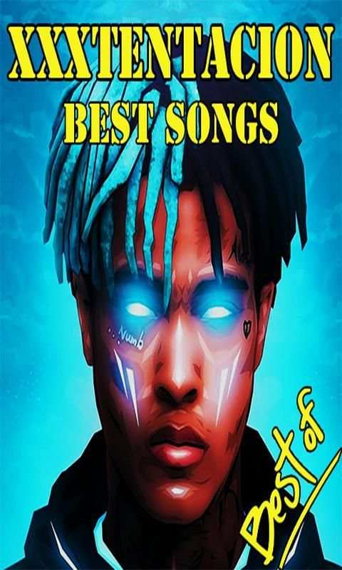 XXXTentacion All Songs screenshot 1
