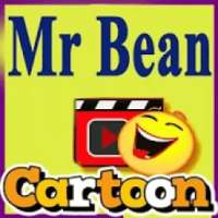 Mr Bean Cartoon