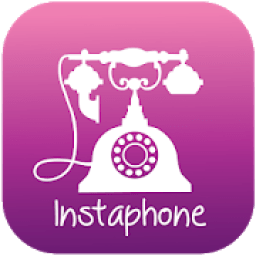 ikon Instaphone - Marriage Invitation. Voice &amp; SMS Card