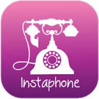 Instaphone - Marriage Invitation. Voice & SMS Card on 9Apps
