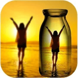 PIP Camera - PIP Collage Maker आइकन