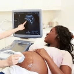Ultrasound Video आइकन