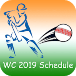 ikon Worldcup Schedule &amp; Live Score 2019