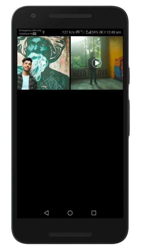 Save WhatsApp Status (WhatsApp Status Saver) screenshot 1