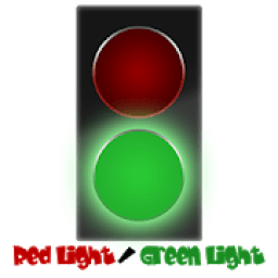 ikon Red Light / Green Light