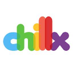 Chillx - Videos, Friends, Social, Share, Earn