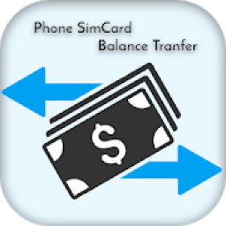 ikon Phone Sim Card Balance Transfer : Phone To Phone
