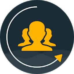 Recover Deleted Contact आइकन