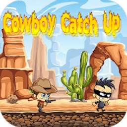 Cowboy Vs Zombie 1.0