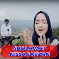 Sholawat NISSA SABYAN Remix on 9Apps