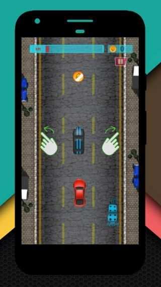 speed car - best racing screenshot 2