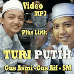 Turi Putih Sholawatan Merdu Gus Asmi FT icon