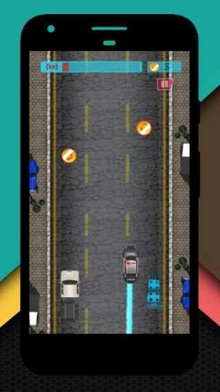 speed car - best racing screenshot 1