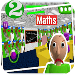 Ver Balllii Basiic New Granny Schoool Educaation आइकन