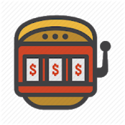 Slot Machine Game आइकन