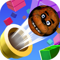 Five Night's At Angry Freddy आइकन