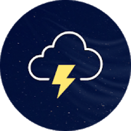 Weather Forecast: Weather forecast for tomorrow आइकन