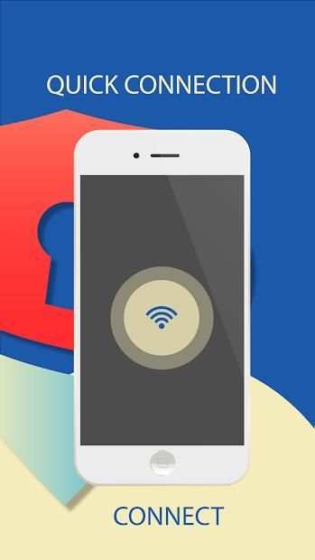 VPN Master - VPN Free & VPN Fast screenshot 1