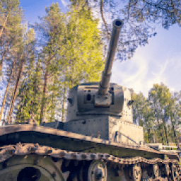 Metal Tank Madness Force आइकन