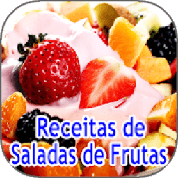 Como Fazer Saladas de Frutas icon
