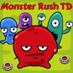 Monster Rush TD