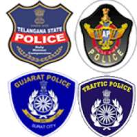 ikon Traffic echallan report