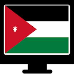 Jordan TV 2.0.1