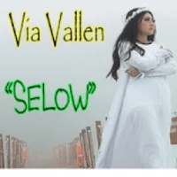 Selow Via Vallen on 9Apps