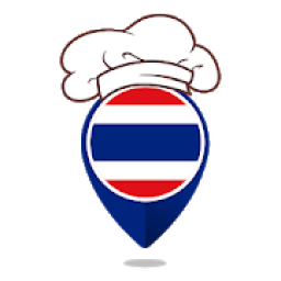 Thai Recipe Land icon