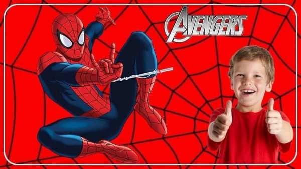 Avengers Stickers Application screenshot 2