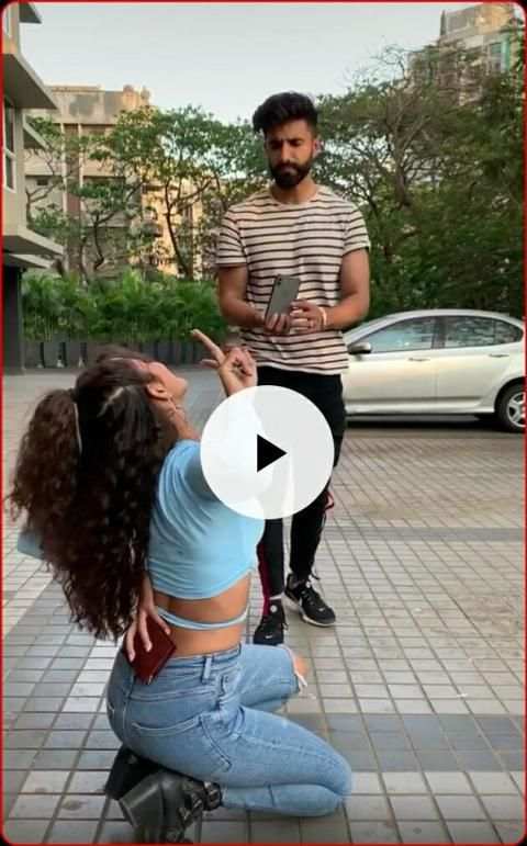Funny Video for Tik Tok Musically screenshot 5