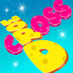 YOUNA : Word Connect icon