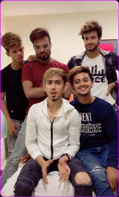 Funny Video for Tik Tok Musically screenshot 1