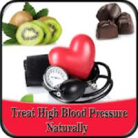 Home Remedies for High Blood Pressure