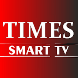 Times Smart TV आइकन