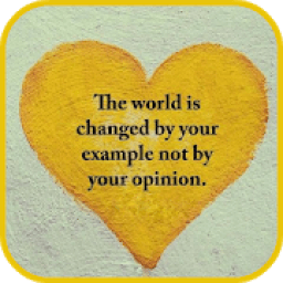 Lessons In Life Quotes आइकन