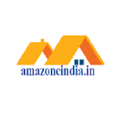 Amazone India आइकन