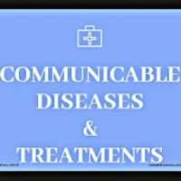 Communicable Diseases on 9Apps