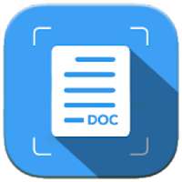 Smart Scan : Document & OCR