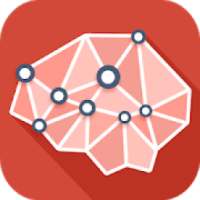 Mind Mapping 3D - Easy 3D Mind Maps