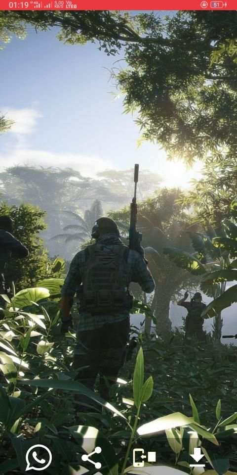 Pubg Game Wallpaper(Game Wall) screenshot 2