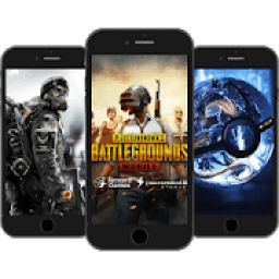 Pubg Game Wallpaper(Game Wall) आइकन