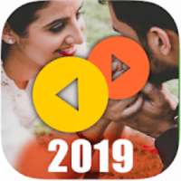 New Video Status 2019 - Status Video App