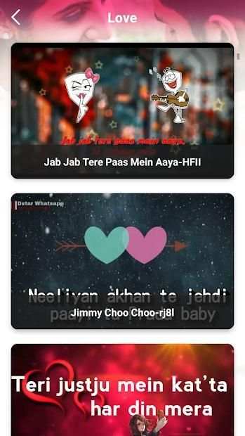 New Video Status 2019 - Status Video App स्क्रीनशॉट 1
