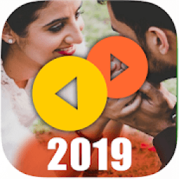 New Video Status 2019 - Status Video App आइकन