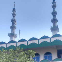 RahamatullahiMasjidApp आइकन
