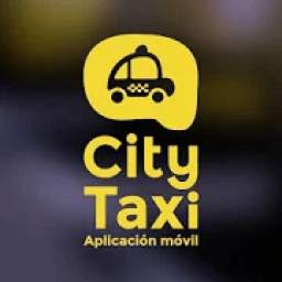 CityTaxi - City Taxi - Taxi