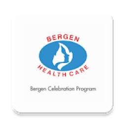 Bergen Celebration Program App