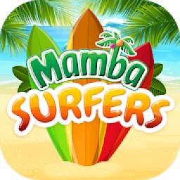 Mamba Surfers