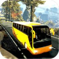 Taxi Bus Driving - Passenger Coach Driver 2019